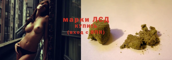 молекула духа Балахна